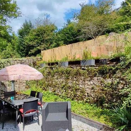 Cote Jardin Villa Ornans Ngoại thất bức ảnh