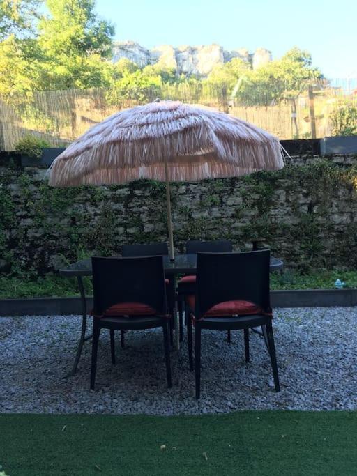 Cote Jardin Villa Ornans Ngoại thất bức ảnh