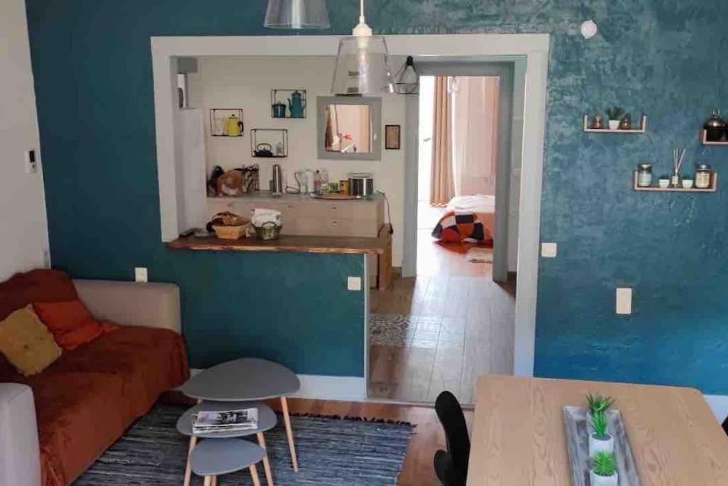 Cote Jardin Villa Ornans Ngoại thất bức ảnh