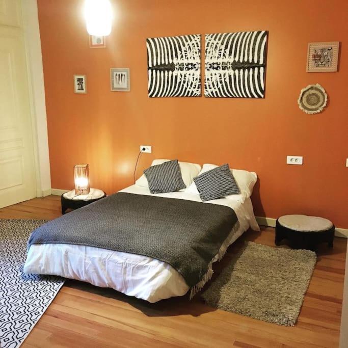 Cote Jardin Villa Ornans Ngoại thất bức ảnh