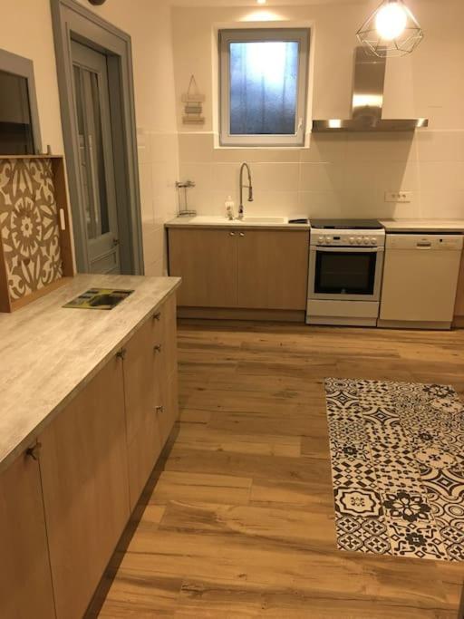 Cote Jardin Villa Ornans Ngoại thất bức ảnh